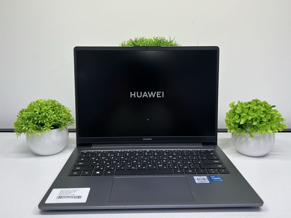 Huawei inter core i5-12 D14