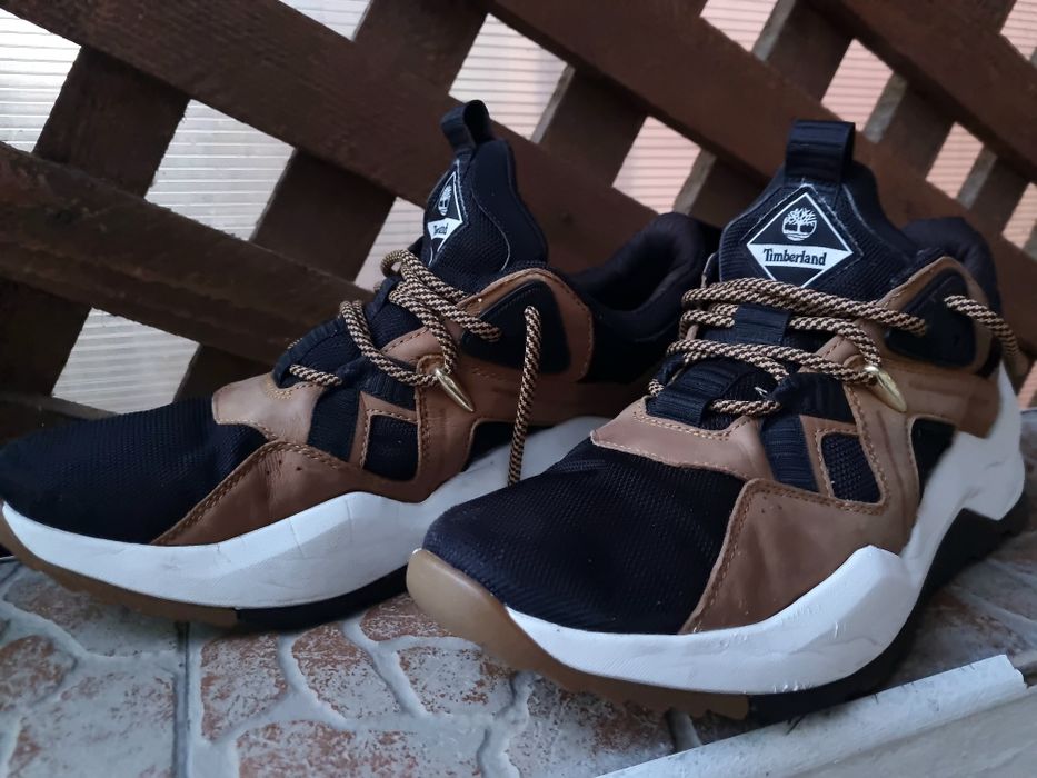 Ghete Timberland Madbury, marimea 44