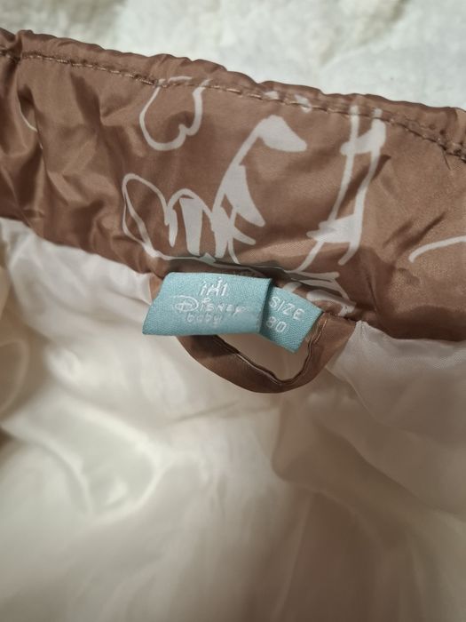 Бебешко зимно яке