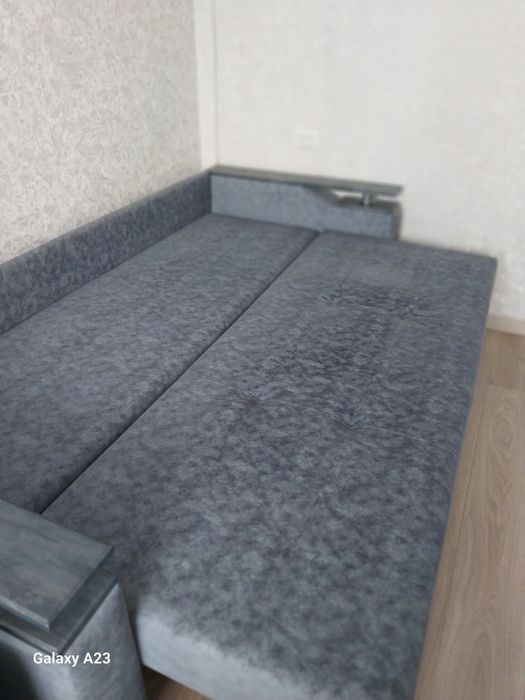 Продам мягкую мебель