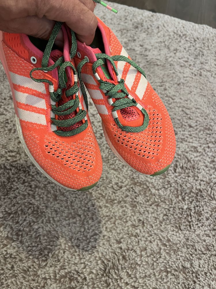 Adidas Cosmic Boost-оригинални дамски маратонки