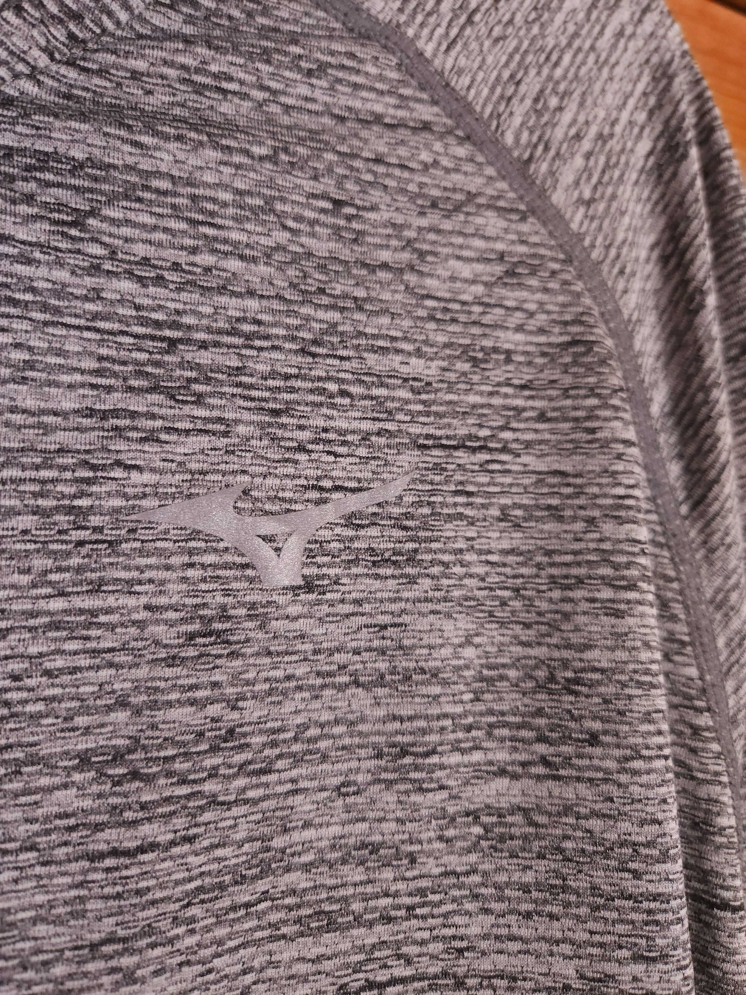 MIZUNO Блуза/Мъжка L