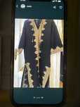 caftan superb marimea L
