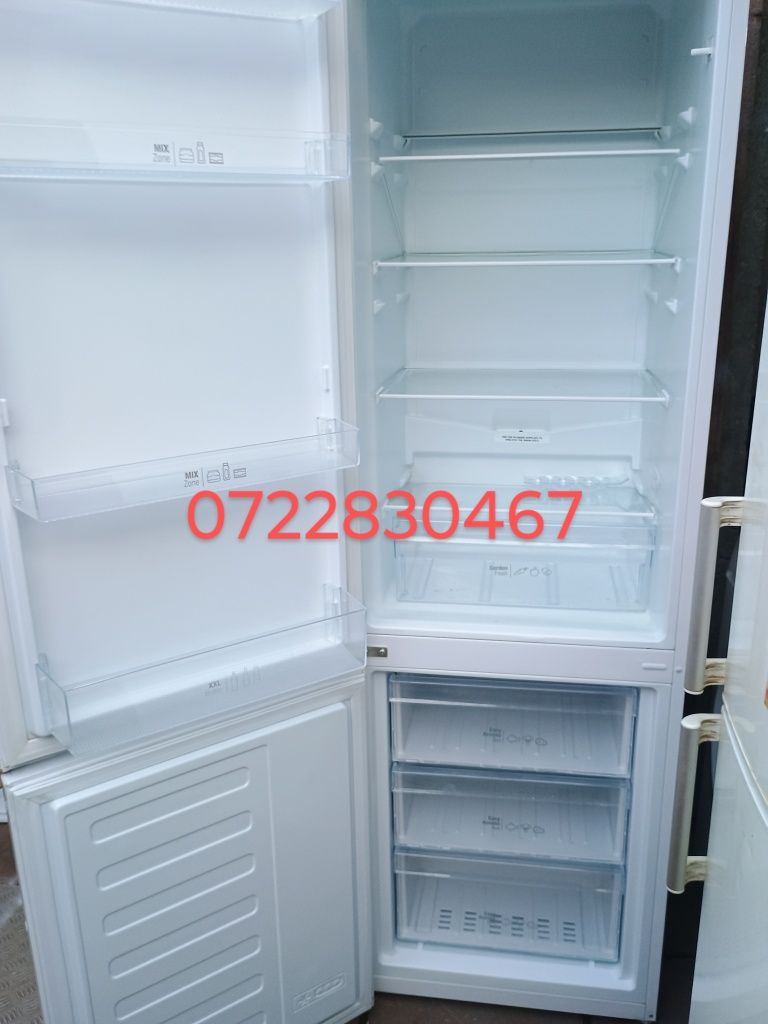 Combină frigorifică 4 sertare altus2m