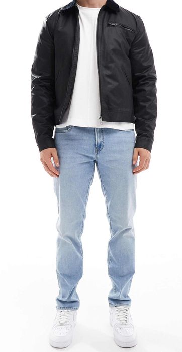 Мъжки дънки ASOS,