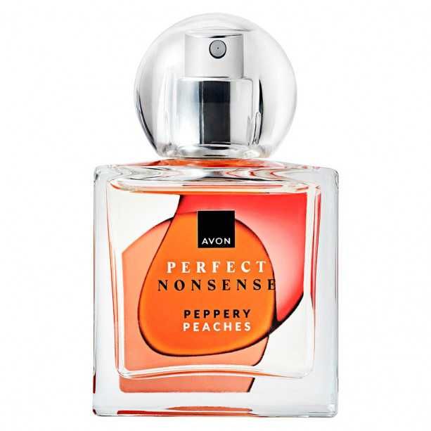 НОВО! Парфюми и комплекти Perfect Nonsense от AVON