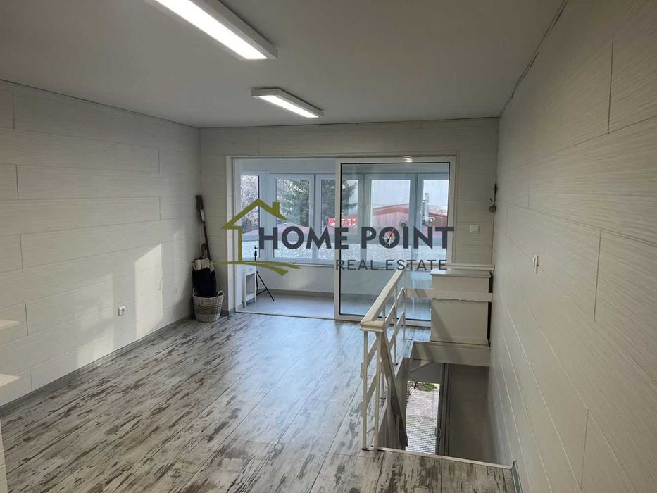 Дава се под наем Магазин в Варна, ХЕИ - 58 кв.м за 500 € - Снимка #5