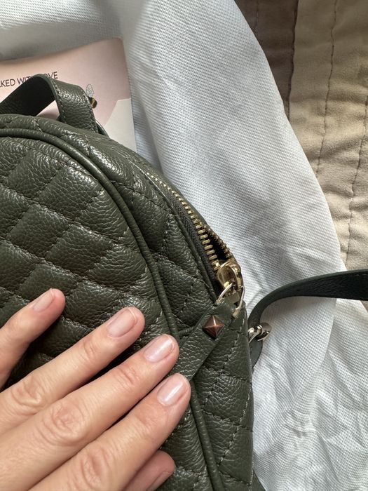 Rucsac + portofel Musette