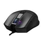 Проводная игровая мышь Bloody L65MAX HONEYCOMB RGB Gaminig Mouse