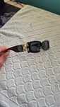 Ochelari de soare Off White