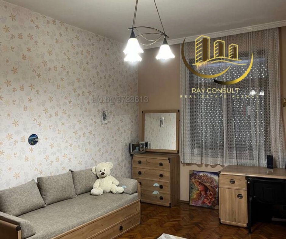 Продава се Многостаен апартамент в Димитровград - 126 кв.м за 518 €/кв.м - Снимка #5