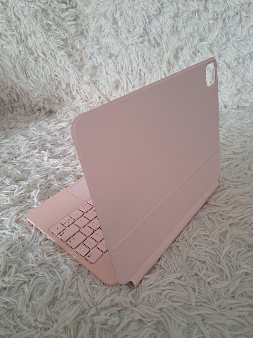 Tastatura Apple keyboard T89 11" inch Ipad pro 1 2 3 și Air 4 și 5