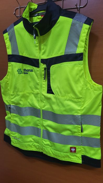 Vesta lucru noua Engelbert Strauss XL