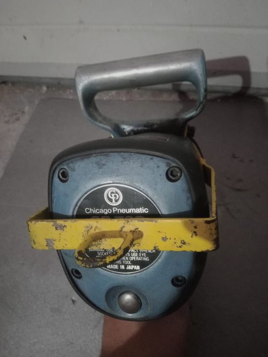 Pistoale aer pentru camioane