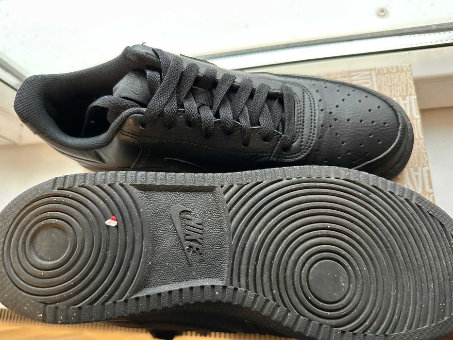 Nike Pantofi Sport Court Vision Low 44