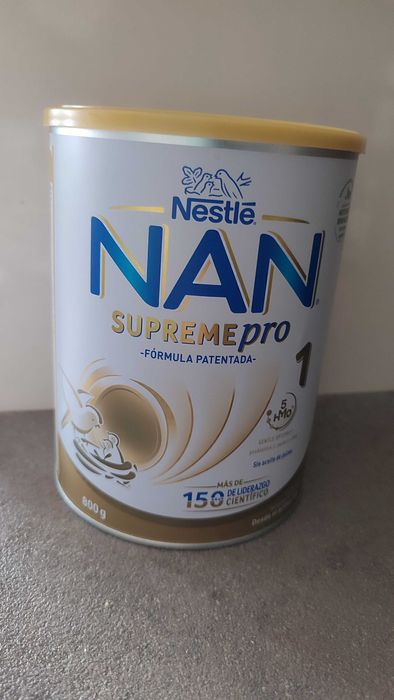 Nan Supreme pro 1