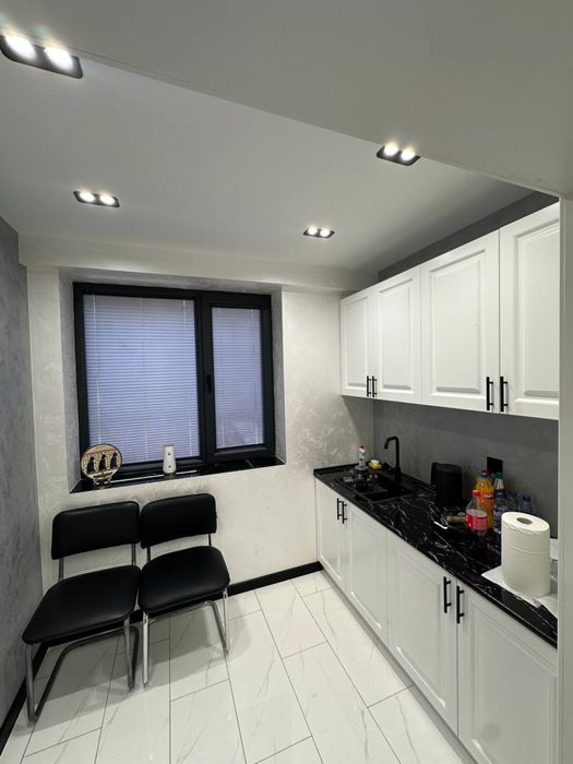 Ц-1 Дольче Италия | 56кв - нежилое помещение вдоль дороги Аренда