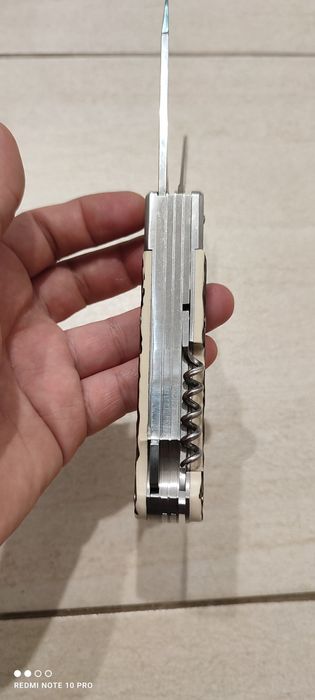 Bticeag mikov in stare perfecta