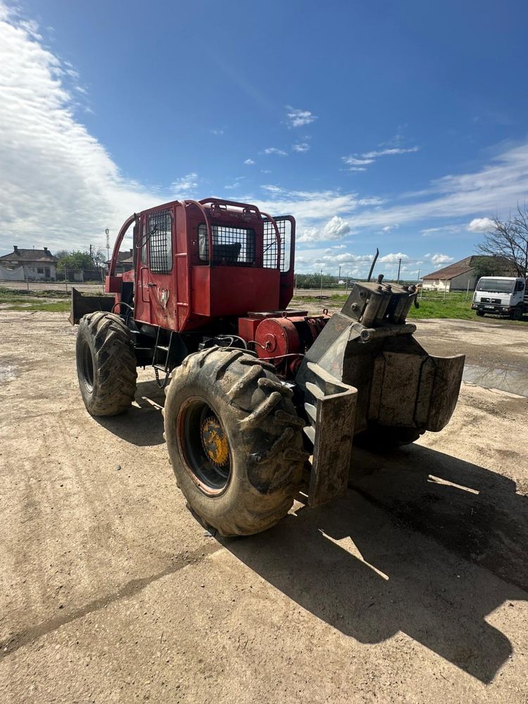 Vand taf motor volvo
