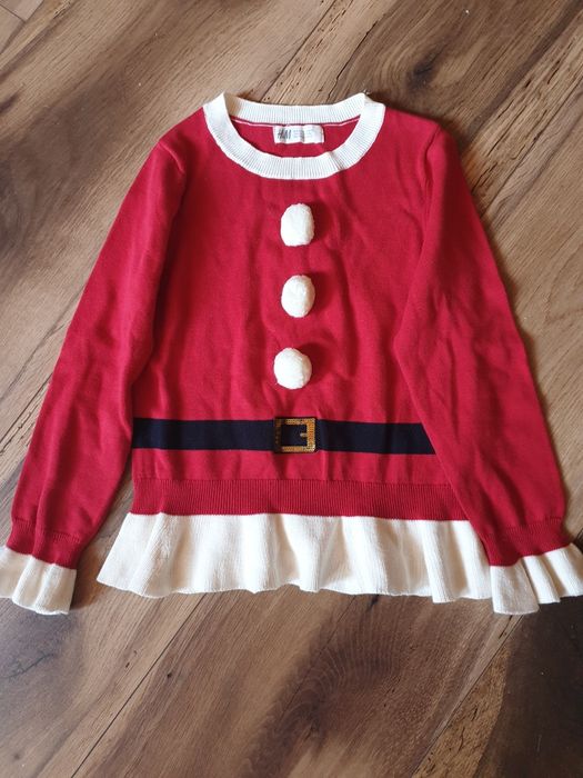Bluza 6-8 ani hm