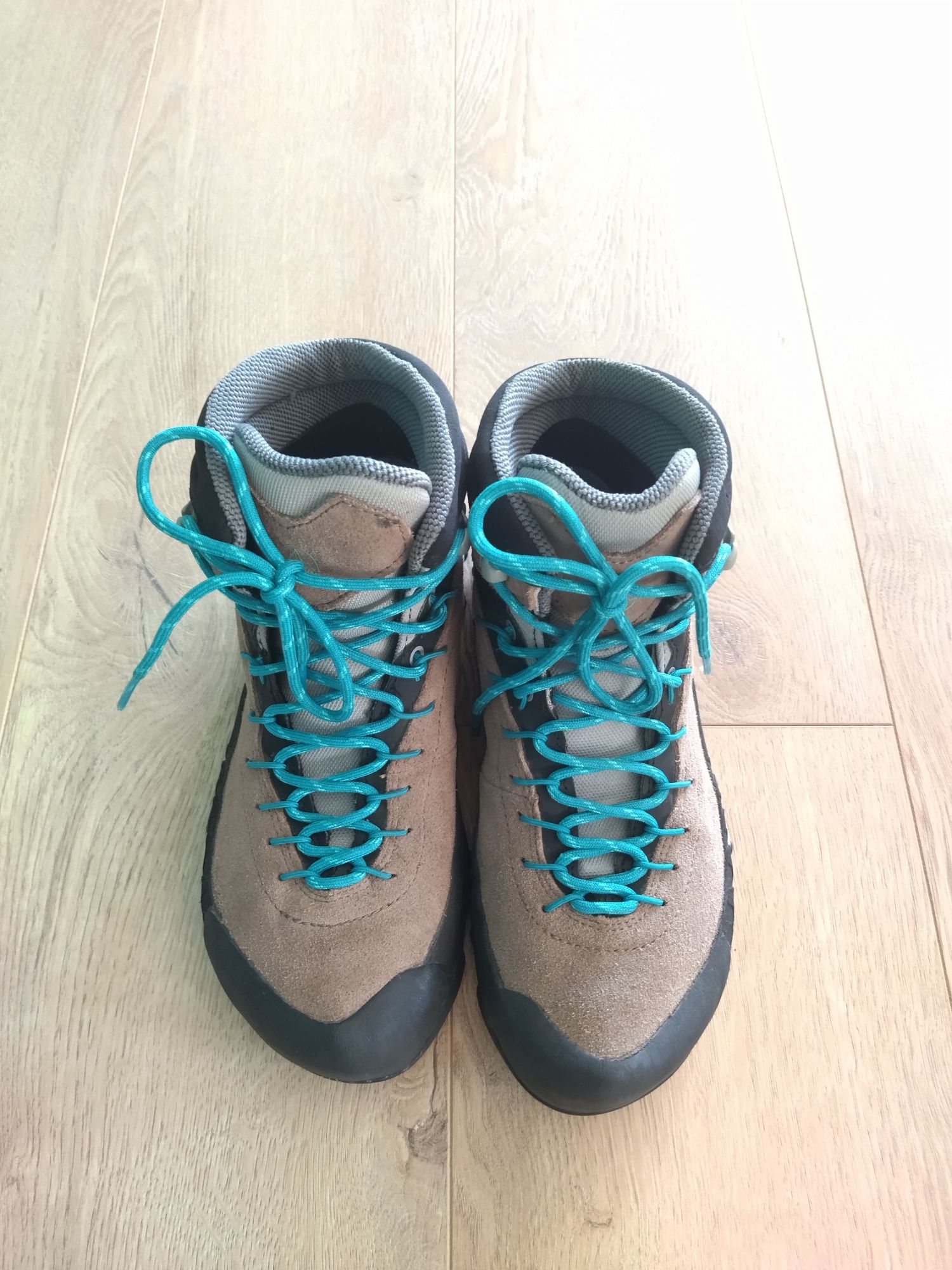 La Sportiva tx4 gtx mid woman 37.5