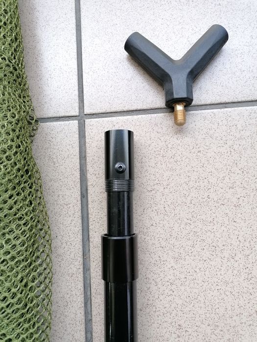 Mincioguri Anaconda Magist Boat & Bank Carp Net 42 "