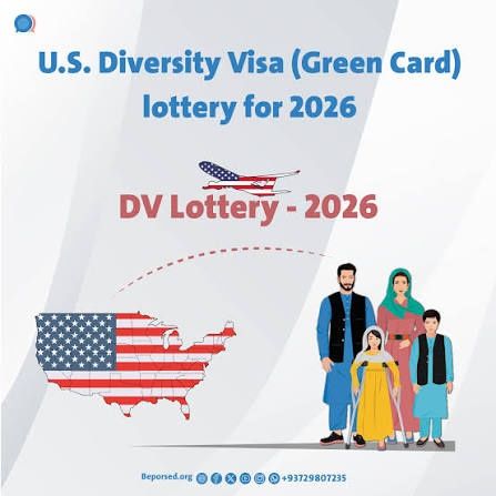 Green carta toldirish xizmati