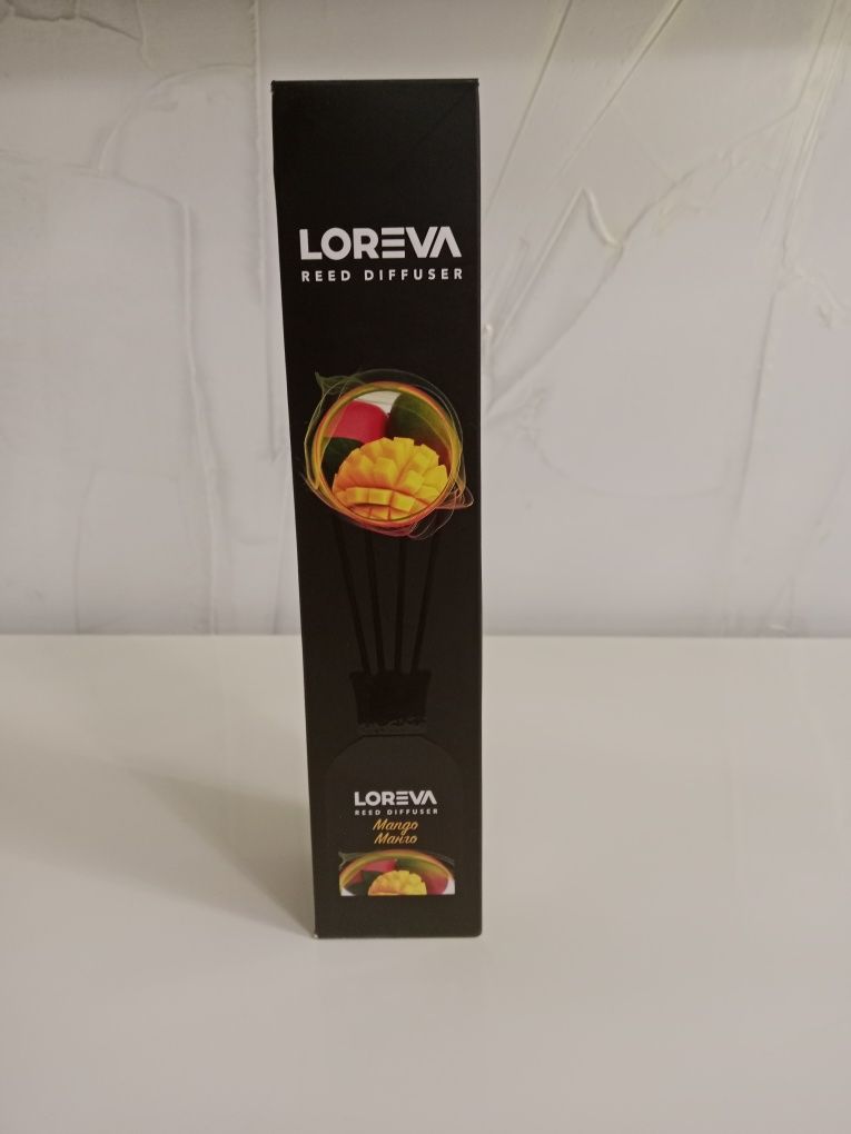 Диффузор со вкусом манго от Lorevl