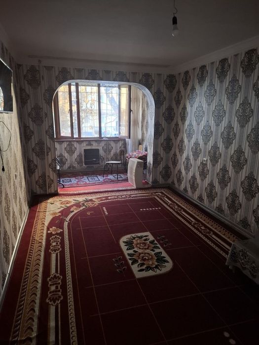 Срочно сдаётся квартира Вокзал