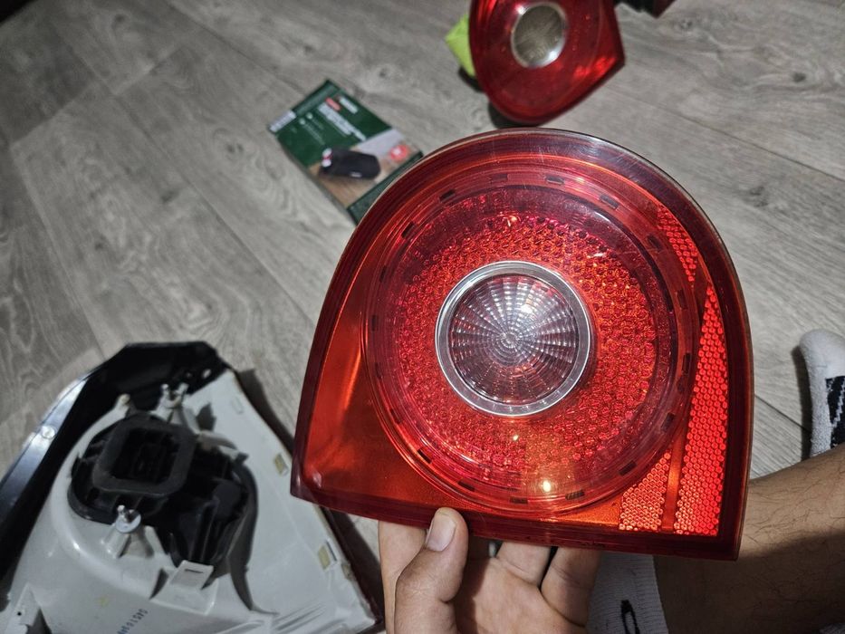 Стопове за Golf 5 комплект,голф 5