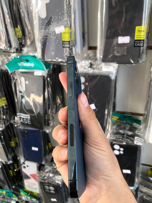 Iphone 12pro sotiladi