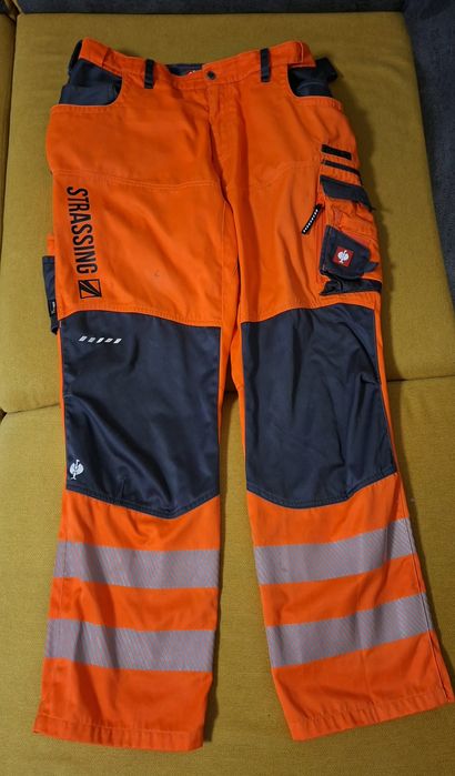 Engelbert Strauss Motion