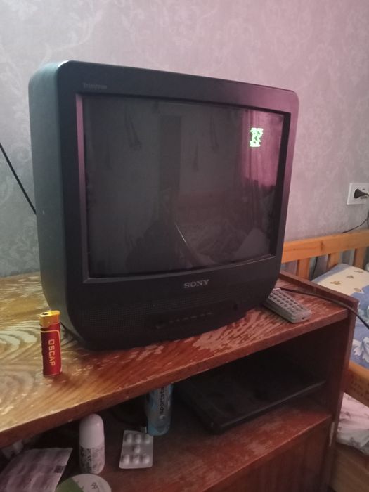 Телевизор продам