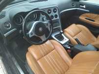 Alfa Romeo 159 JTD,2007 1.9 D