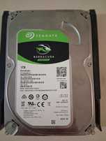HARD DISK/ Твърд диск 1 TB