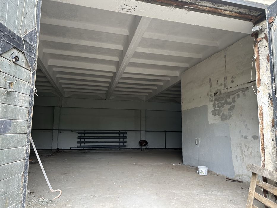 Сдаётся склад в аренду — 1223 м²