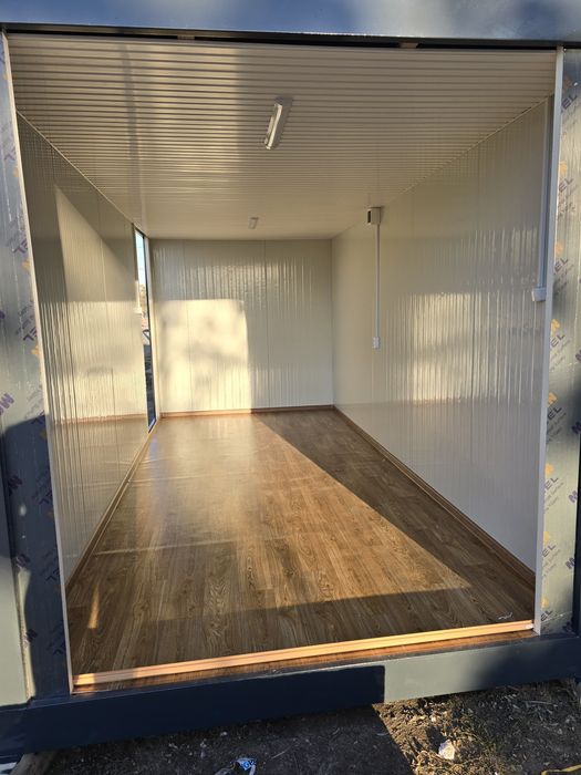 Vand containere modulare container modular standard