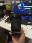 Sony Tamrom 17-70мм