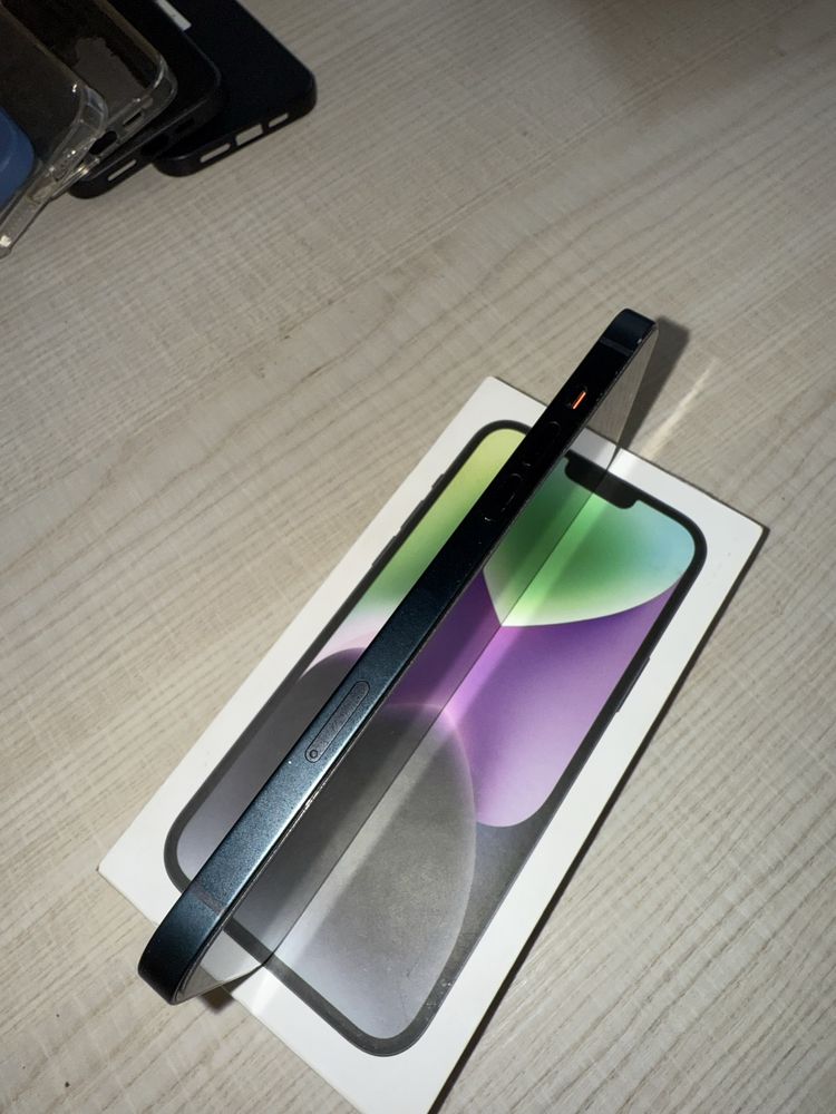iPhone 14 PLUS (128 GB)