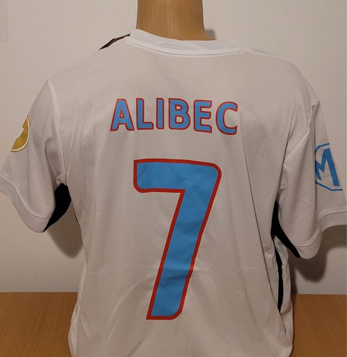 Tricou Fcsb Alibec nou