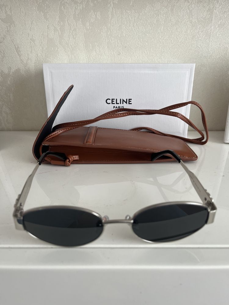 Celine слънчеви очила