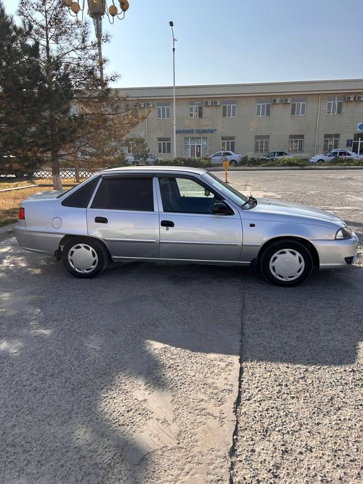 Продается нексия 2 sonc тромблер