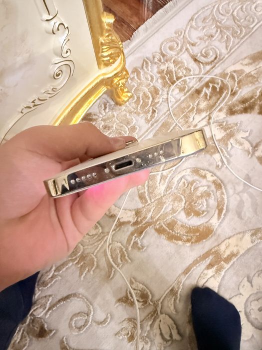 Iphone 13 pro gold srochana!