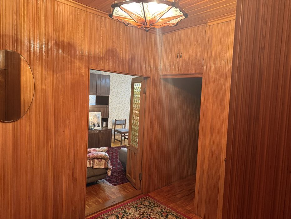 Продается 3х комнатная квартира