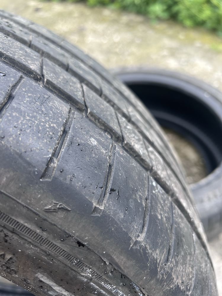 Летни гуми Good Year 225/45r17