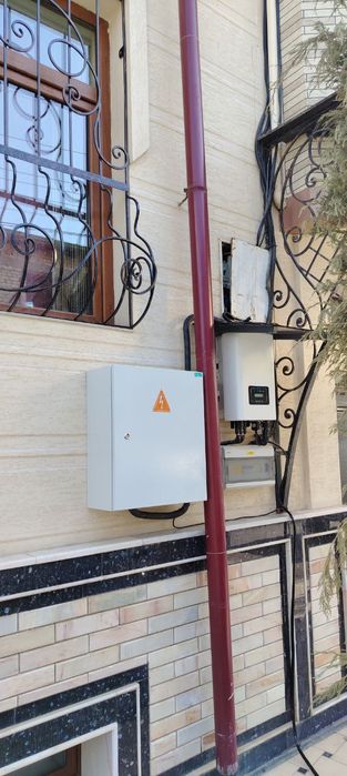 Установка зарядное устройство для Электромобилей.
7квт зарядка установ