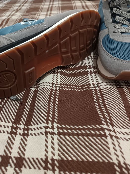 Маратонки Sergio Tacchini