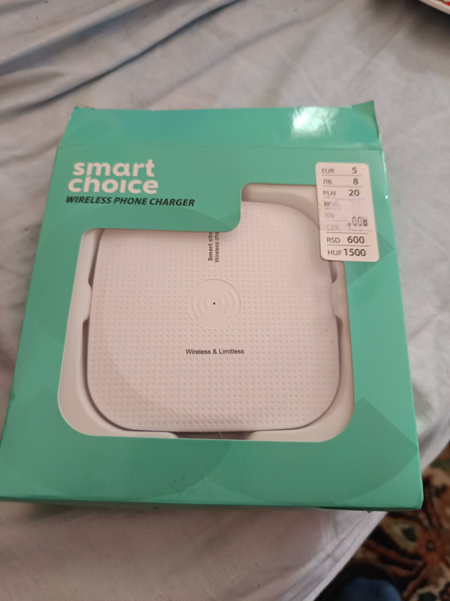 Smart choice wireless