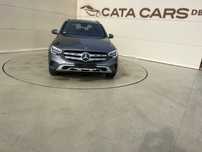 Mercedes-Benz GLC Mercedes GLC220, 194CP, LED, Distronic, Camera, Ambientale, Cockpit