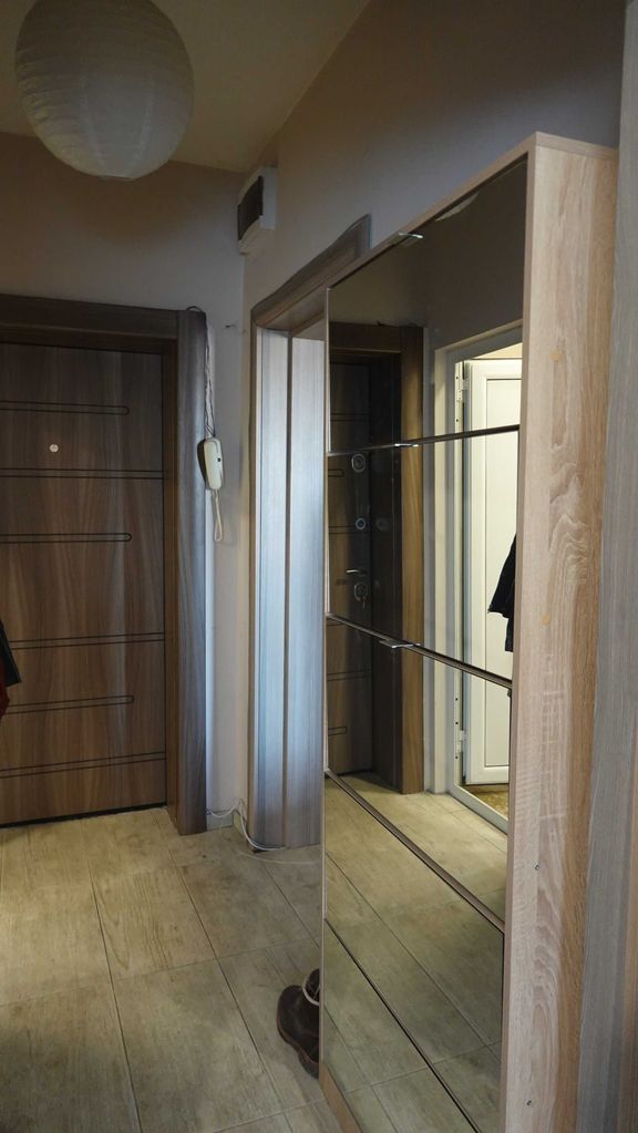 Дава се под наем Двустаен апартамент в Пловдив, Гагарин - 65 кв.м за 357 € - Снимка #16